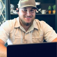 Bechtel Government Services Employee Cade Leatherman's profile photo
