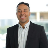 DoorDash Employee Chris Lyle's profile photo