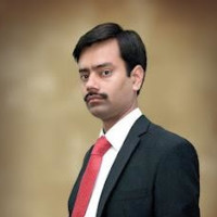 SNGPL Employee Ali Abbas's profile photo