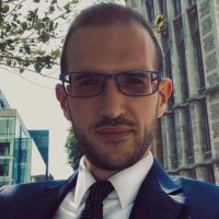 VIBTIS Employee Eni Koci's profile photo