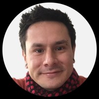 Intelus Agency Employee Juan Sebastián Áñez Gómez's profile photo