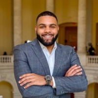 Farm Credit Council Employee Tony Watlington Jr.'s profile photo