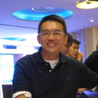 UTRACON Overseas Pte Ltd Employee Alfred Wong's profile photo