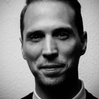 Wirelane Employee Nils Iffland's profile photo