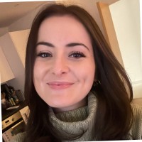 Sanderson Design Group plc. Employee Anna D'Alessio's profile photo