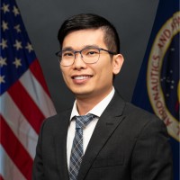 Leidos Employee Binh Doan's profile photo