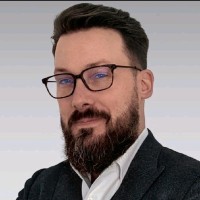 Boralex Inc. Employee Danny Fullerton's profile photo