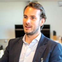 Sebastiaan Bas Email & Phone Number