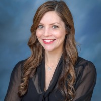 Columbia Bank of Florida Employee Tori Hume's profile photo