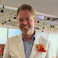 ING Employee Wesley de Goede's profile photo