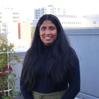 Boys & Girls Clubs of San Francisco Employee Devika Nair's profile photo