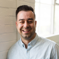 NAV43 Employee Jonathon Tokarz's profile photo