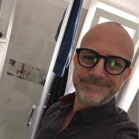 1946 eyeworks Employee Francesco Lombino's profile photo