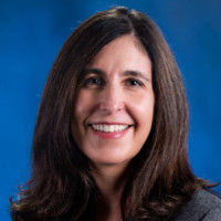 Abbott Employee Lois Wang's profile photo