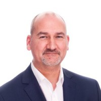 NIHR (National Institute for Health Research) Employee Andrew Summers's profile photo