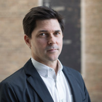 Gensler Employee Benjamin Ward's profile photo