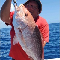 Self-employed Employee Brad Donathan's profile photo