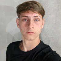The Magnum Ice Cream Company Employee Luan Capelatti's profile photo