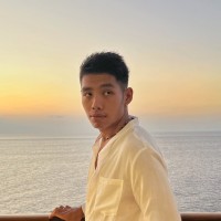 TRAAK Employee Kevin Ly's profile photo