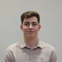 Aitchee Engineering Ltd Employee Ross Burberry's profile photo