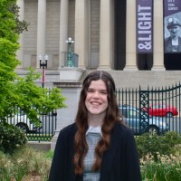 Alliance for Catholic Education Employee Morgan Pulliam's profile photo