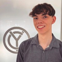 YoungConsult Employee Tom van der Sanden's profile photo