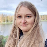 Milestone One Employee Olga Krivzova's profile photo