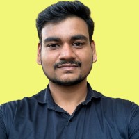OneAssure Employee Prithviraj Indulkar's profile photo