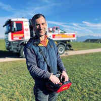 PALFINGER AG Employee Simon Endlicher's profile photo