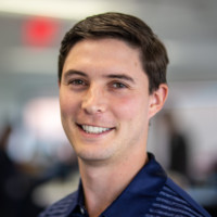 Wiz Employee Matt Bright's profile photo
