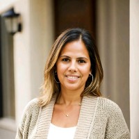 Franklin Logistics Employee Amber Robison's profile photo