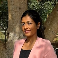 KFC India Employee Sakshi Verma's profile photo