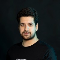 True-Kare Employee Tomás Gomes Teixeira's profile photo