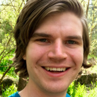 FlashCut CNC Employee Andrew Gabler's profile photo