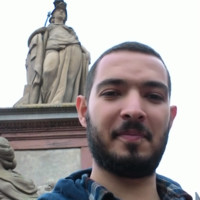 inpro Employee Ali Kanat's profile photo