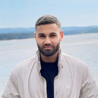 Hanif Ali Email