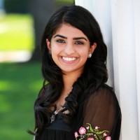 Amina Rehman Email