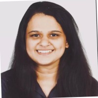 Meditab Software Inc. Employee Ishita Bhatt's profile photo