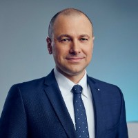 NLB d.d. Employee Blaž Brodnjak's profile photo