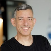 Ignite DeepTech Employee Avi Tel-Or's profile photo