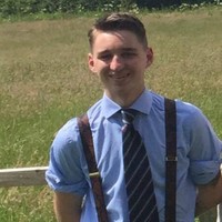 Maxwell Morgan Email