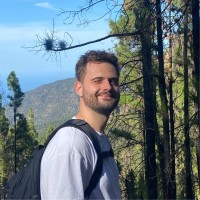 QikBuild Employee Herman Bakanin's profile photo