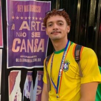 Circuit Equipment Employee Jonathan Chagas's profile photo
