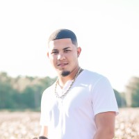 UTILI-SERVE LLC Employee Christian Strickland's profile photo