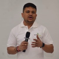 Antony Waste Employee Birendra Singh's profile photo