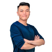 LLK Tech Consultancy Employee Ck Ng's profile photo