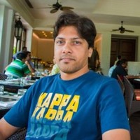 Hungama Digital Services Employee Ryan Fernandes's profile photo