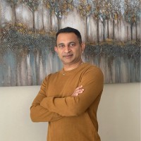 Trinity Logistics USA INC Employee Ajaj Razak's profile photo