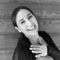 Jewish Big Brothers Big Sisters of Greater Boston Employee Halle Katz's profile photo