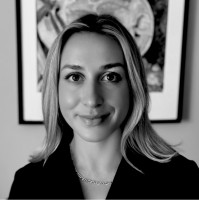 Proofenance Employee Georgia Hughes's profile photo
